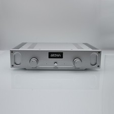Clone Musical A1 Class A Power Amplifier HiFi Stereo Dual Channel 20W Home Audio comprar usado  Enviando para Brazil