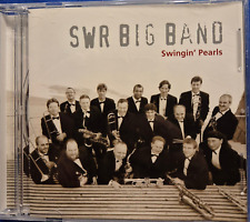 Swr band swinging gebraucht kaufen  Kornwestheim