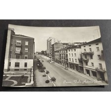 Cartolina parma viale usato  Alessandria