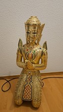 Figur statue buddha gebraucht kaufen  Karlsruhe