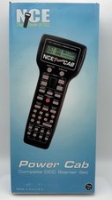 Nce dcc power for sale  Arcanum