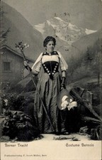 Berner tracht costume gebraucht kaufen  Berlin