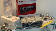 pioneer boat for sale  BRISTOL