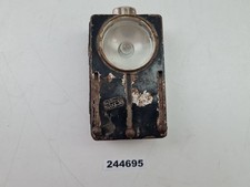 Taschenlampe artas ddr gebraucht kaufen  Burgstädt