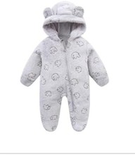 Mokitoni baby fleece for sale  Rosedale