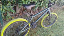 Bmx usata come usato  Monghidoro