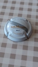 Capsule champagne mumm d'occasion  Saint-Michel-sur-Meurthe