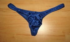 Herren string größe gebraucht kaufen  Griesheim