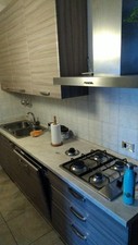 Cucina usata moderna usato  Novedrate