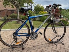 Road bikes giant for sale  SOUTHAMPTON