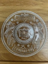 Antique 1902 glass for sale  EXETER