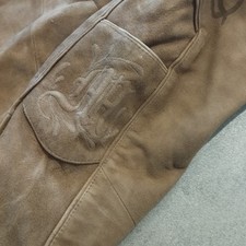 Trachten leder damenhose gebraucht kaufen  Alzey