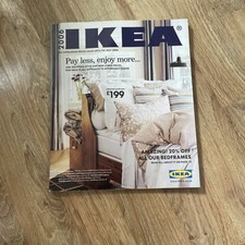 Ikea 2006 vintage for sale  BRACKNELL