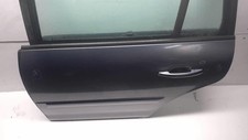 Porte arriere gauche d'occasion  Cléguer