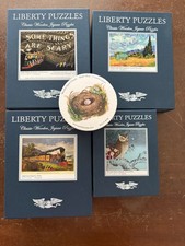 liberty puzzle for sale liberty puzzle for sale Roanoke