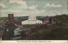 Charles city iowa for sale  South Portland