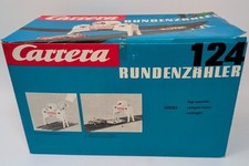 Carrera 124 rundenzähler gebraucht kaufen  Radevormwald