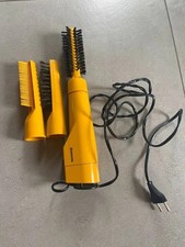 Brosse coiffante rowenta d'occasion  Béziers
