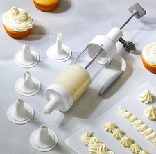 Pamperd chef garnierspritze gebraucht kaufen  Erkelenz
