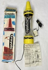 Vintage crayola yellow for sale  Sandwich
