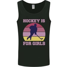 Hockey filles débardeur d'occasion  Expédié en France