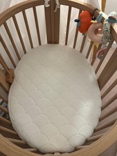 Stokkesleepi mini oval for sale  LONDON