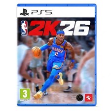 Nba 2k26 ps5 usato  Frattaminore