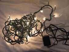 Guirlande electrique deco d'occasion  Gargenville