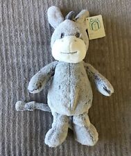 Peluche doudou ane d'occasion  Marly