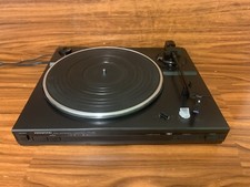 Giradischi kenwood 47f usato  Bitonto