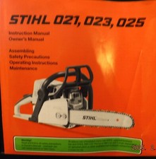 Vintage stihl 021 for sale  Canal Fulton