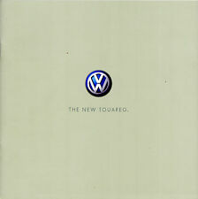 Volkswagen touareg 2010 for sale  UK