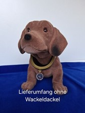 Hundemarke jahre wackeldackel gebraucht kaufen  Böblingen