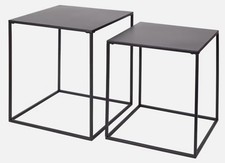 Table basse gigogne d'occasion  Baisieux