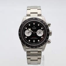 2150 tudor black gebraucht kaufen  Tönisvorst