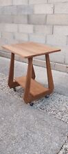 Desserte table chariot d'occasion  Gagny