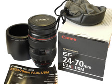 canon ef 24 70mm f 2 8 l d'occasion canon ef 24 70mm f 2 8 l d'occasion Expédié en Belgium
