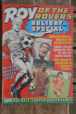 Roy rovers holiday for sale  LEEDS