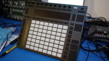 Ableton push controller for sale  WEYMOUTH