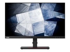 Lenovo thinkvision p24h gebraucht kaufen  Münster
