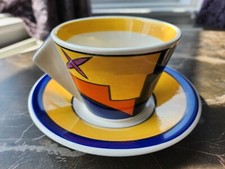 Clarice cliff bizarre for sale  CHESTER LE STREET