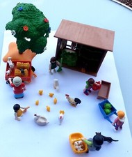Playmobil 4492 poulailler d'occasion  Hesdin
