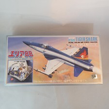 Northrop tigershark takara gebraucht kaufen  Sankt Augustin
