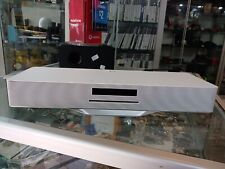 LG MICRO SISTEMA HI-FI CM3430W BLUETOOTH USB CD MP3 Wi-Fi AIR DIRECT FM BRANCO, usado comprar usado  Enviando para Brazil