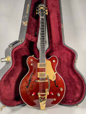 2011 gretsch g6122 for sale  San Diego