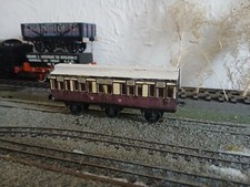 Ccw wheeled gwr for sale  CHESTER LE STREET