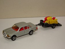 Lot majorette mercedes d'occasion  Marseille XII