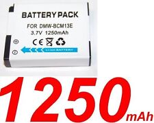 1250 mah batterie d'occasion  Vesoul