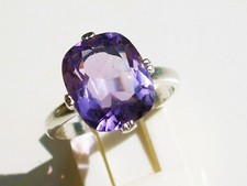 Belle bague ancienne d'occasion  Foix