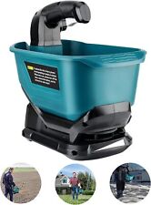 Seed spreader makita for sale  Shipping to Ireland